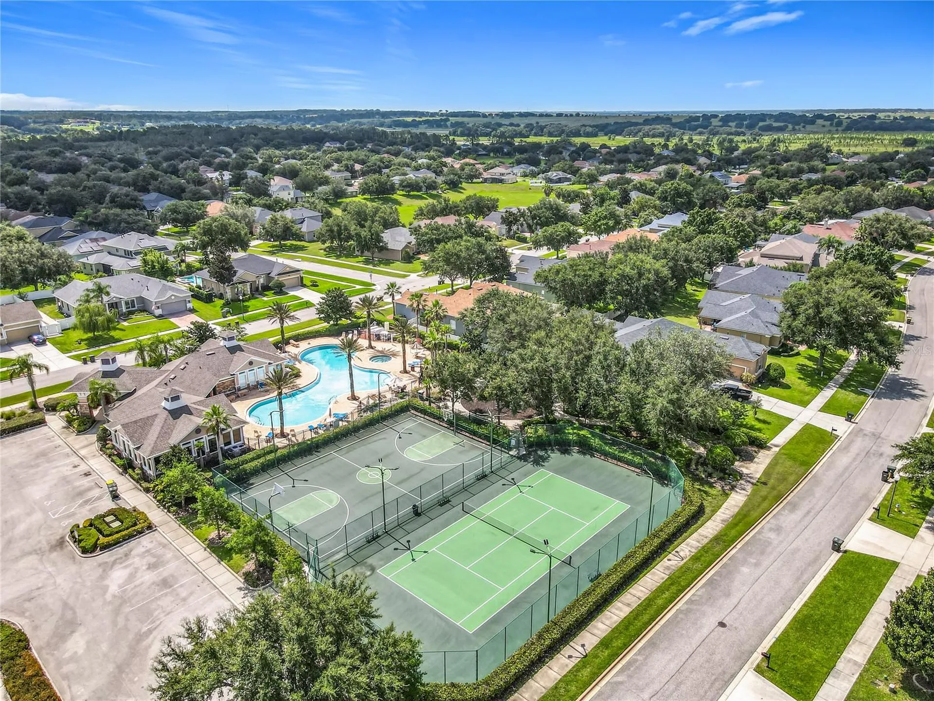 3731 Peaceful Valley Drive Clermont FL 34711