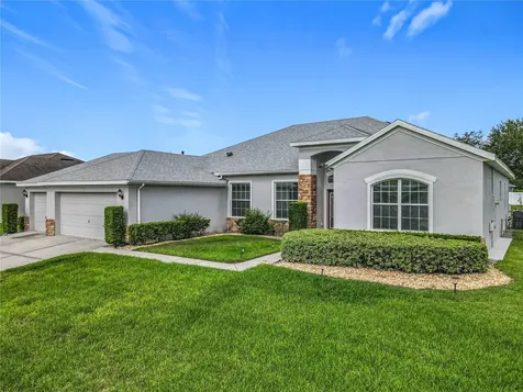 3731 Peaceful Valley Drive Clermont FL 34711