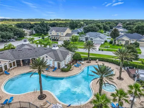 3731 Peaceful Valley Drive Clermont FL 34711