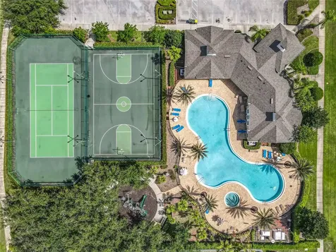 3731 Peaceful Valley Drive Clermont FL 34711