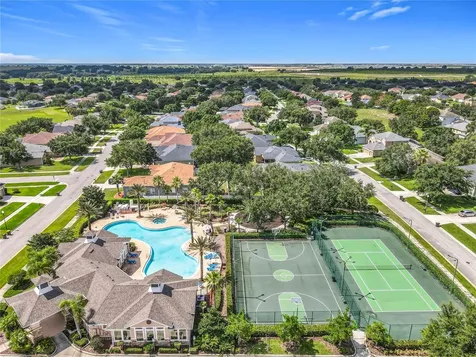 3731 Peaceful Valley Drive Clermont FL 34711