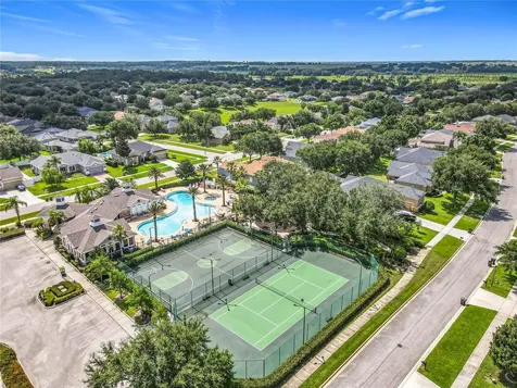 3731 Peaceful Valley Drive Clermont FL 34711