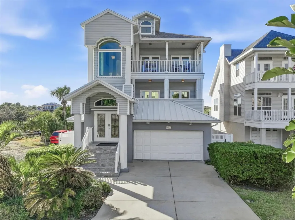 3298 N Ocean Shore Boulevard Flagler Beach FL 32136