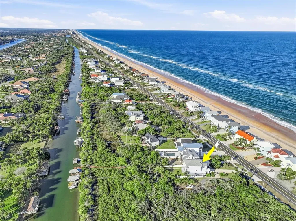 3298 N Ocean Shore Boulevard Flagler Beach FL 32136