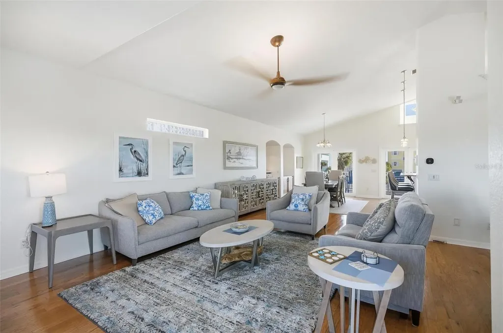 3298 N Ocean Shore Boulevard Flagler Beach FL 32136