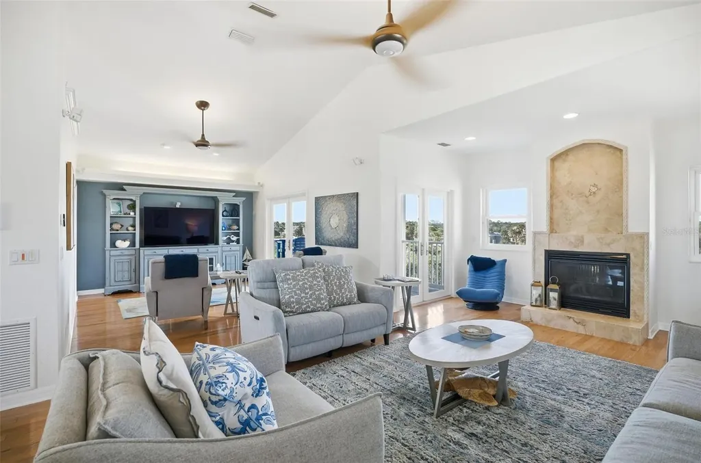 3298 N Ocean Shore Boulevard Flagler Beach FL 32136