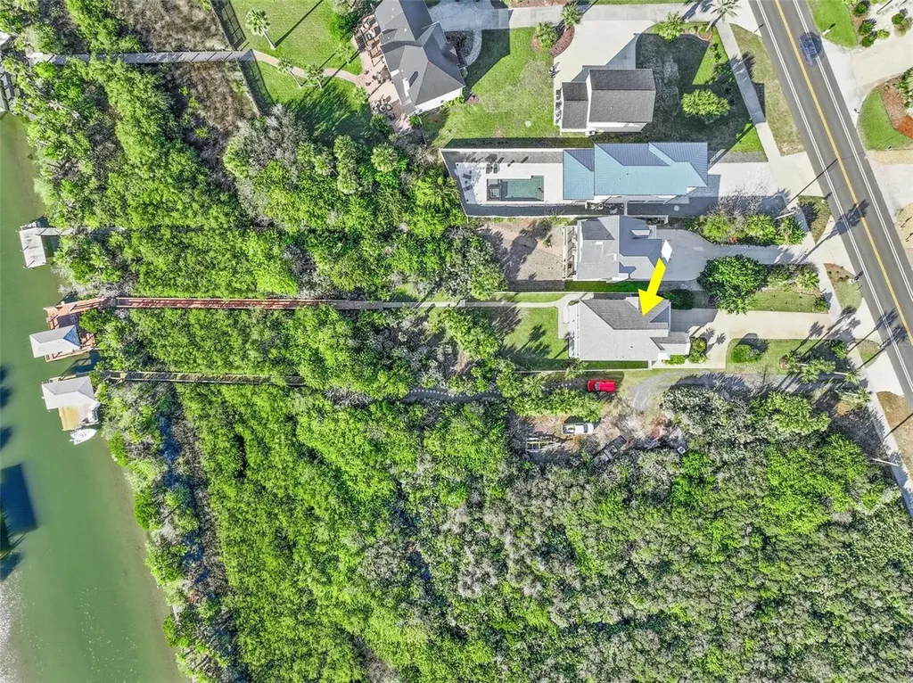 3298 N Ocean Shore Boulevard Flagler Beach FL 32136