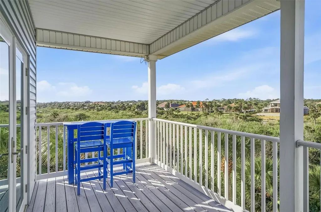 3298 N Ocean Shore Boulevard Flagler Beach FL 32136