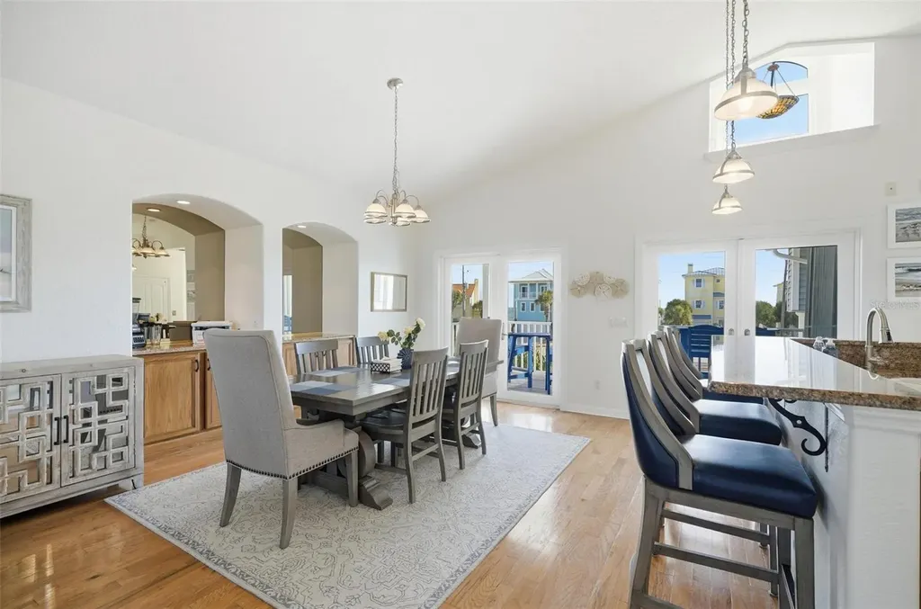 3298 N Ocean Shore Boulevard Flagler Beach FL 32136