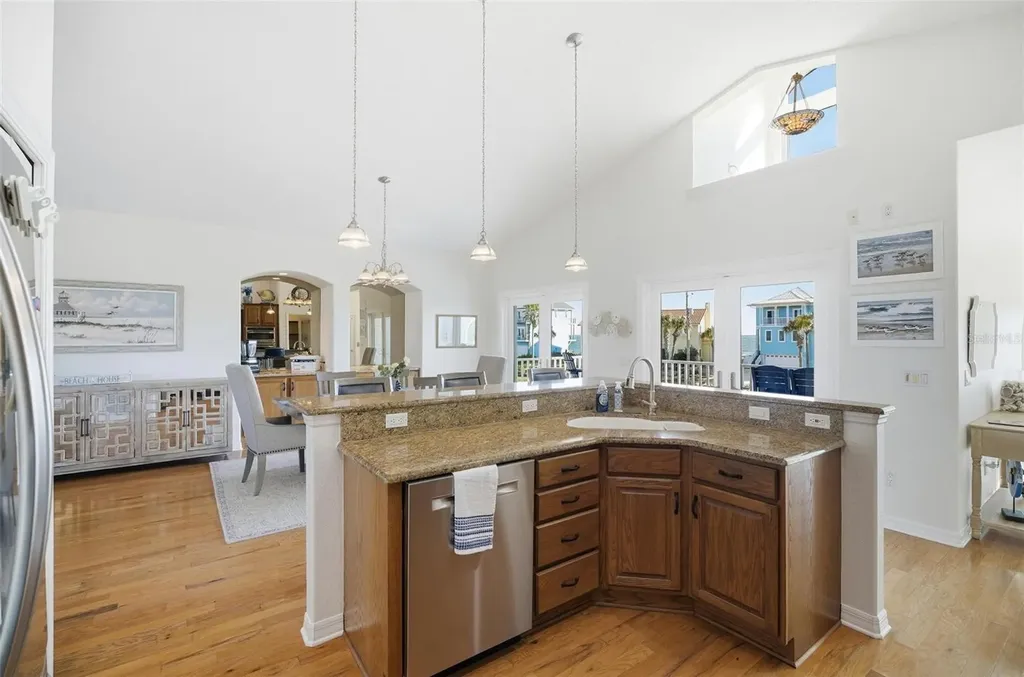 3298 N Ocean Shore Boulevard Flagler Beach FL 32136