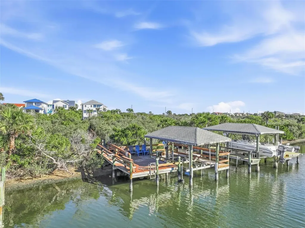 3298 N Ocean Shore Boulevard Flagler Beach FL 32136