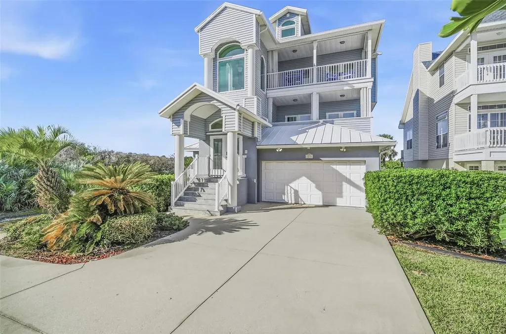3298 N Ocean Shore Boulevard Flagler Beach FL 32136