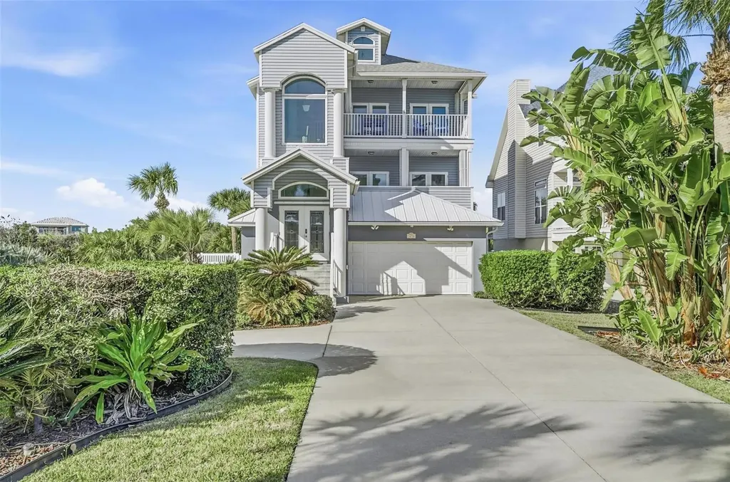 3298 N Ocean Shore Boulevard Flagler Beach FL 32136