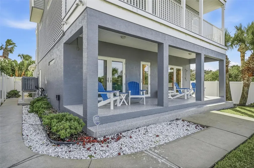 3298 N Ocean Shore Boulevard Flagler Beach FL 32136