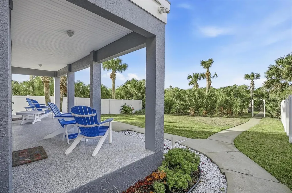 3298 N Ocean Shore Boulevard Flagler Beach FL 32136