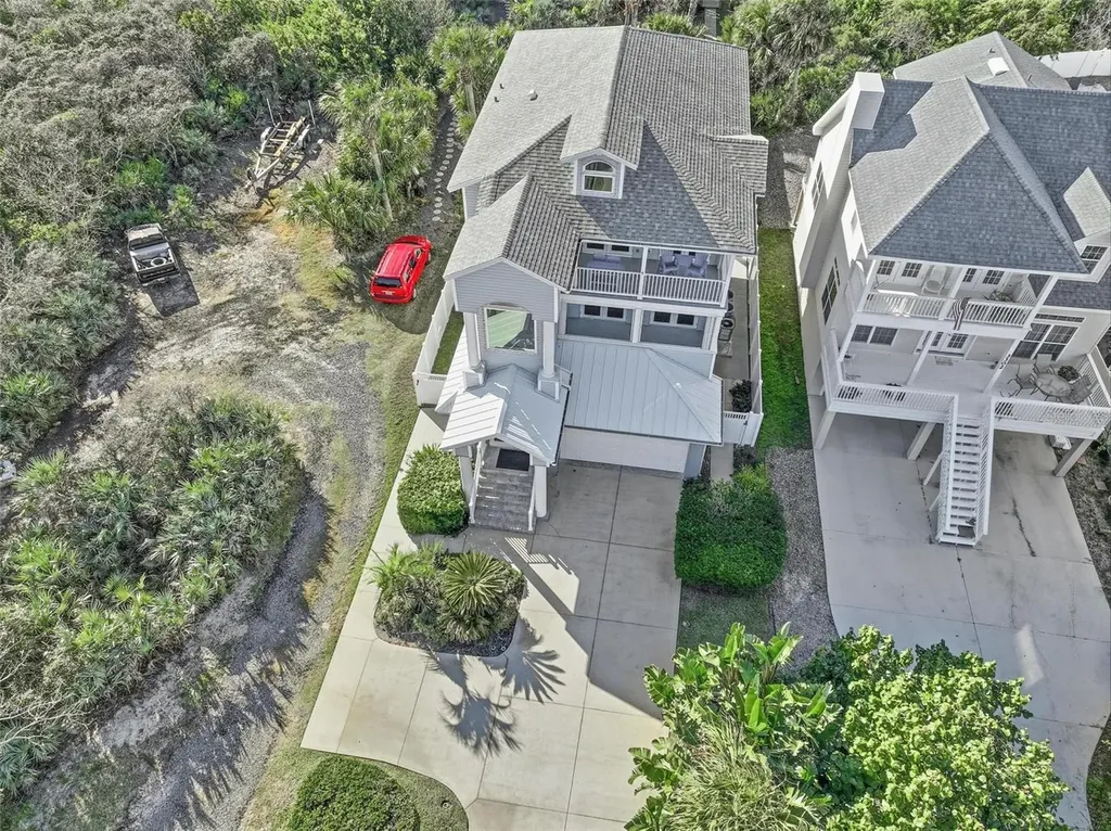 3298 N Ocean Shore Boulevard Flagler Beach FL 32136