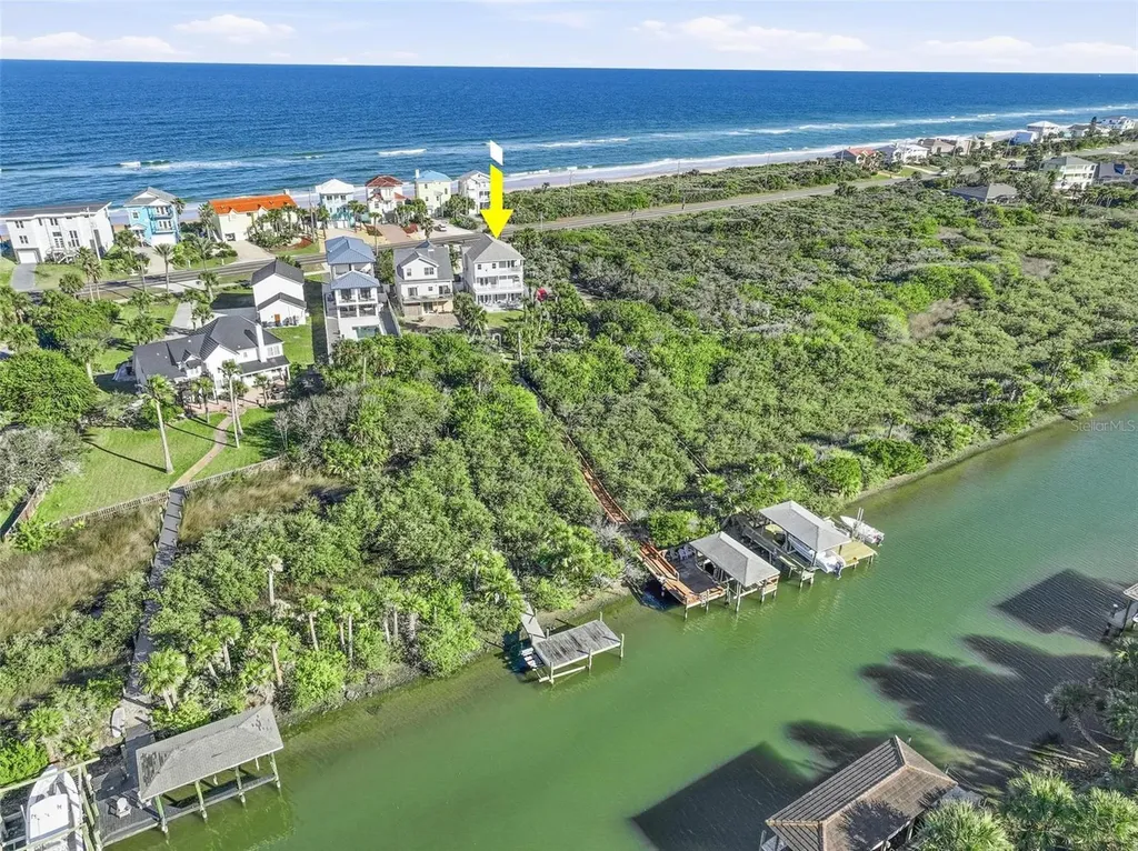 3298 N Ocean Shore Boulevard Flagler Beach FL 32136