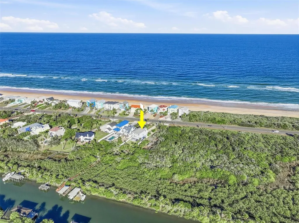 3298 N Ocean Shore Boulevard Flagler Beach FL 32136