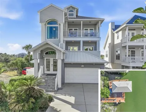 3298 N Ocean Shore Boulevard Flagler Beach FL 32136