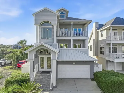 3298 N Ocean Shore Boulevard Flagler Beach FL 32136