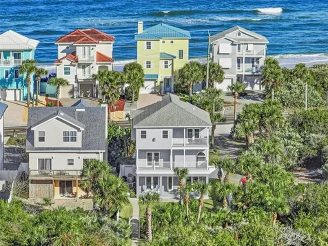 3298 N Ocean Shore Boulevard Flagler Beach FL 32136