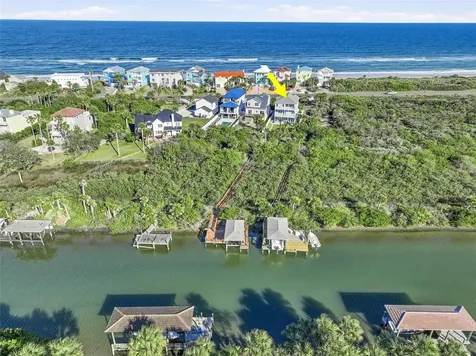 3298 N Ocean Shore Boulevard Flagler Beach FL 32136