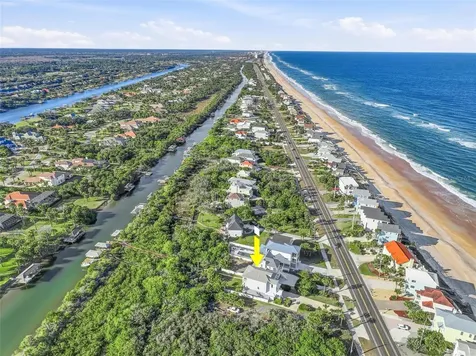 3298 N Ocean Shore Boulevard Flagler Beach FL 32136