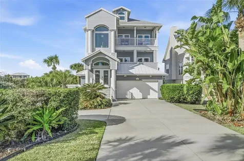 3298 N Ocean Shore Boulevard Flagler Beach FL 32136