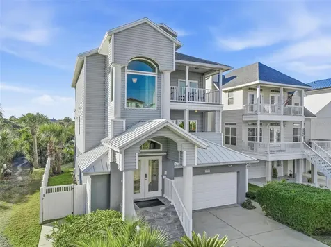 3298 N Ocean Shore Boulevard Flagler Beach FL 32136