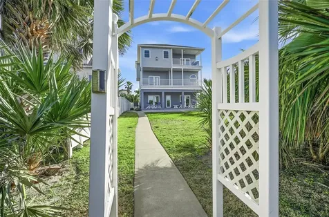 3298 N Ocean Shore Boulevard Flagler Beach FL 32136