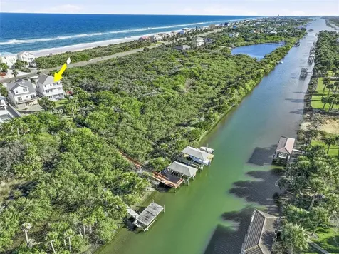 3298 N Ocean Shore Boulevard Flagler Beach FL 32136