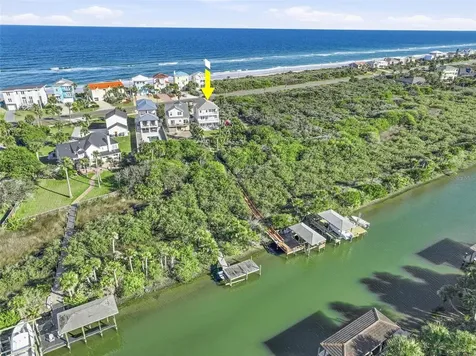 3298 N Ocean Shore Boulevard Flagler Beach FL 32136