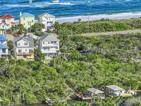 3298 N Ocean Shore Boulevard Flagler Beach FL 32136