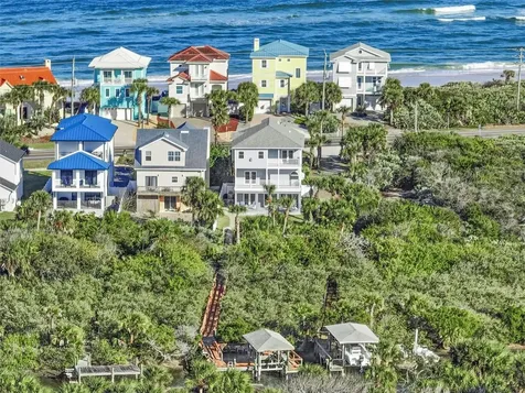 3298 N Ocean Shore Boulevard Flagler Beach FL 32136