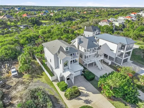 3298 N Ocean Shore Boulevard Flagler Beach FL 32136