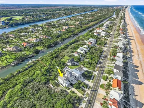 3298 N Ocean Shore Boulevard Flagler Beach FL 32136