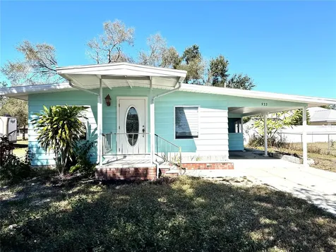933 Myrtle Avenue Venice FL 34285