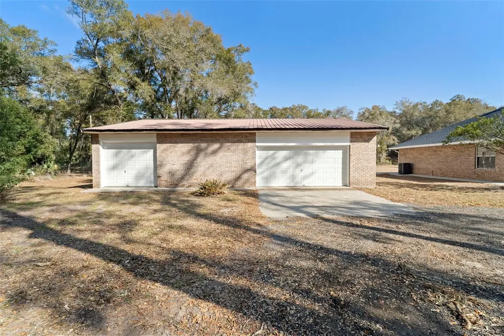 2053 Bond Road Deland FL 32720