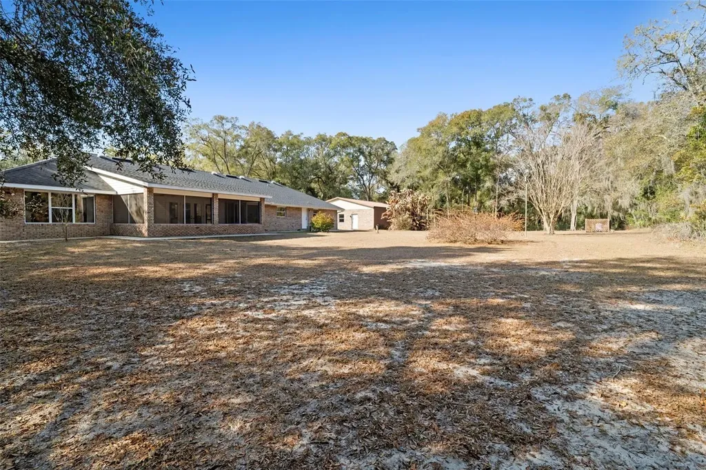 2053 Bond Road Deland FL 32720