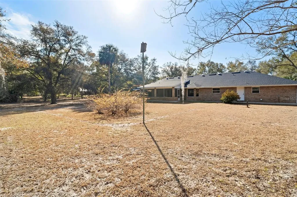 2053 Bond Road Deland FL 32720