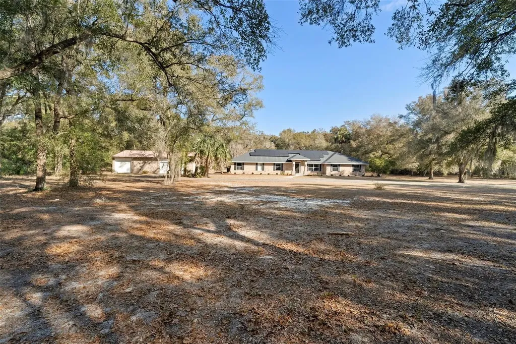 2053 Bond Road Deland FL 32720