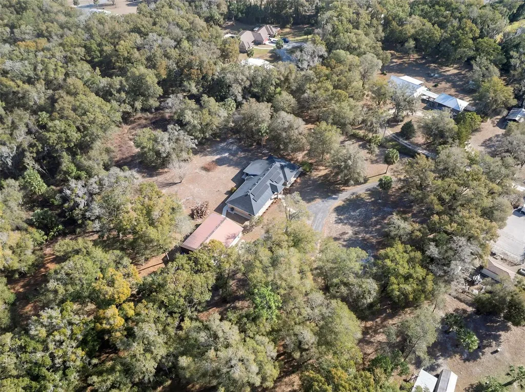 2053 Bond Road Deland FL 32720