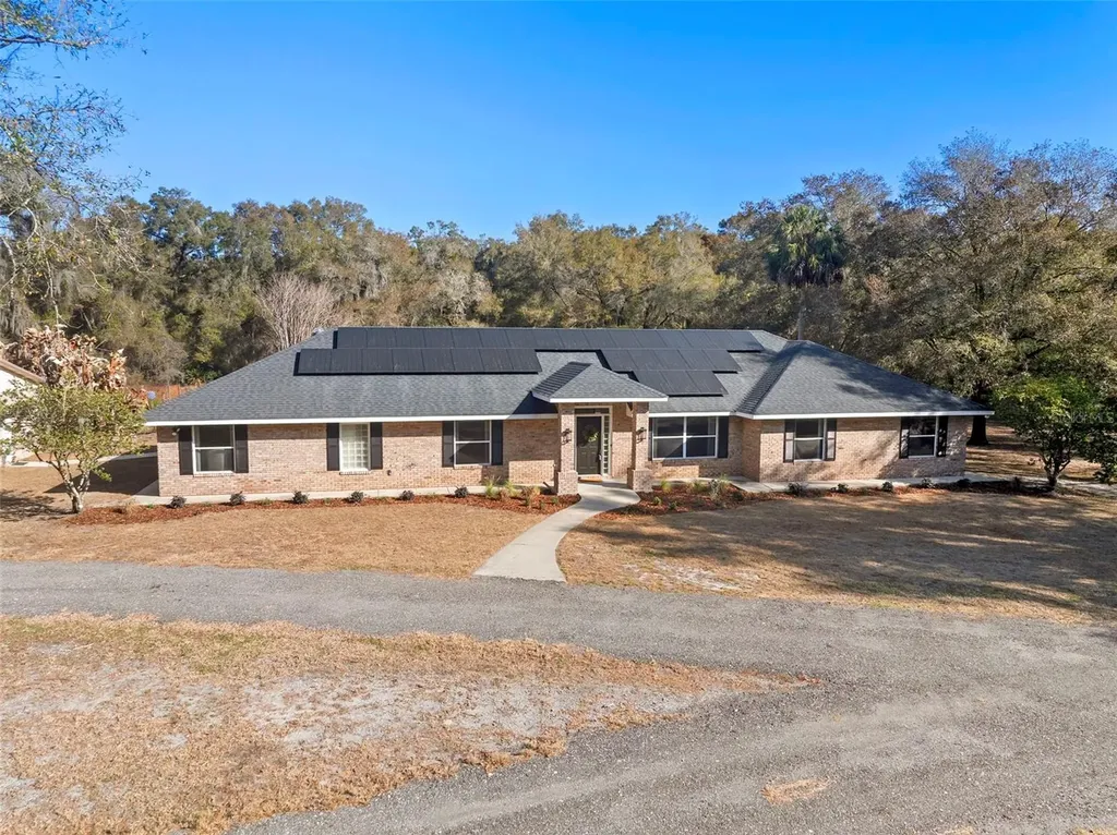 2053 Bond Road Deland FL 32720