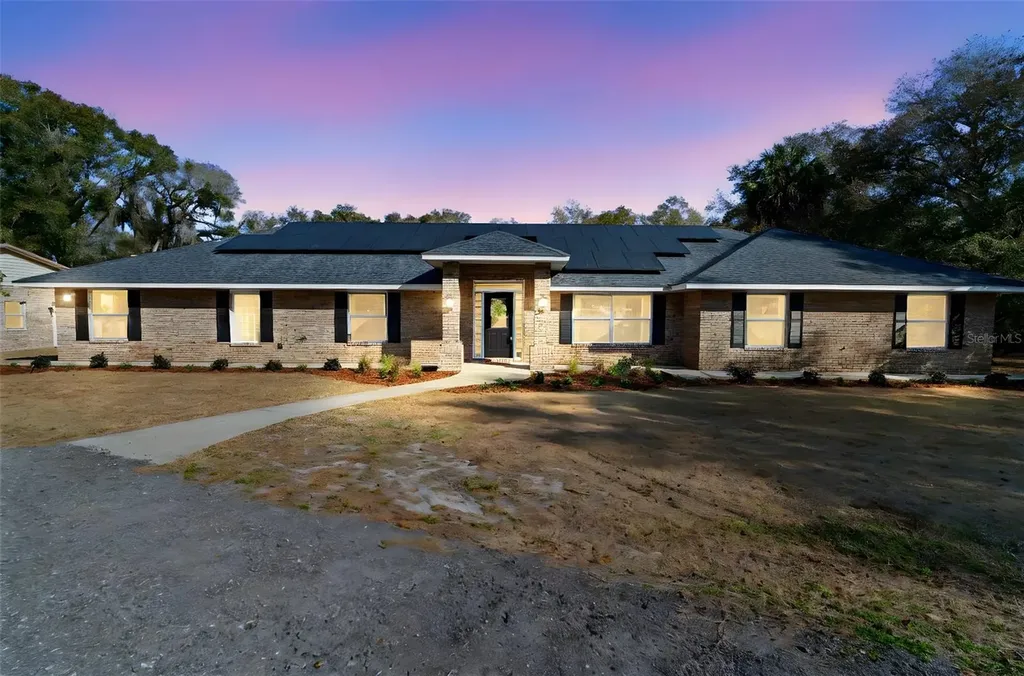 2053 Bond Road Deland FL 32720