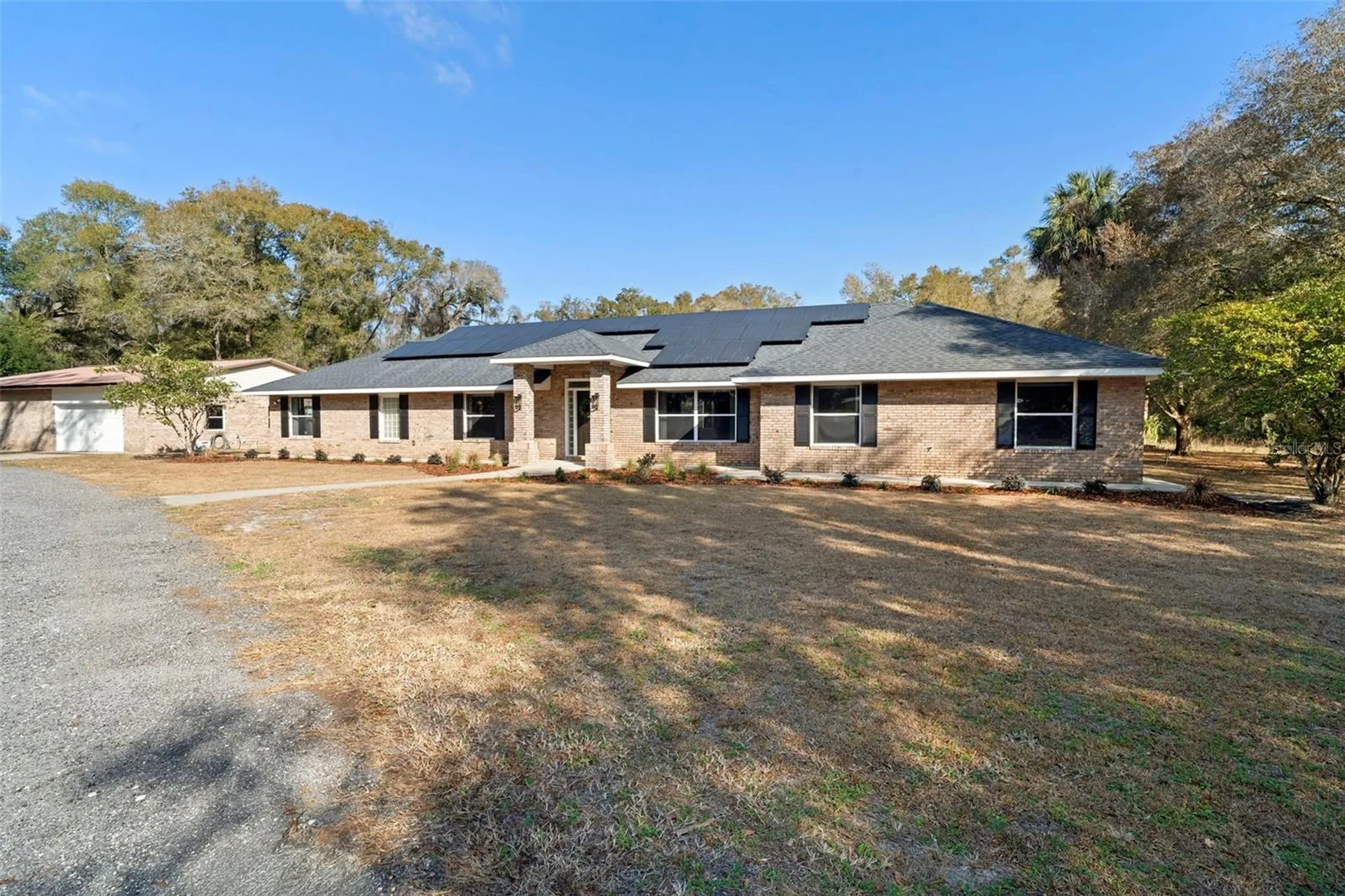2053 Bond Road Deland FL 32720