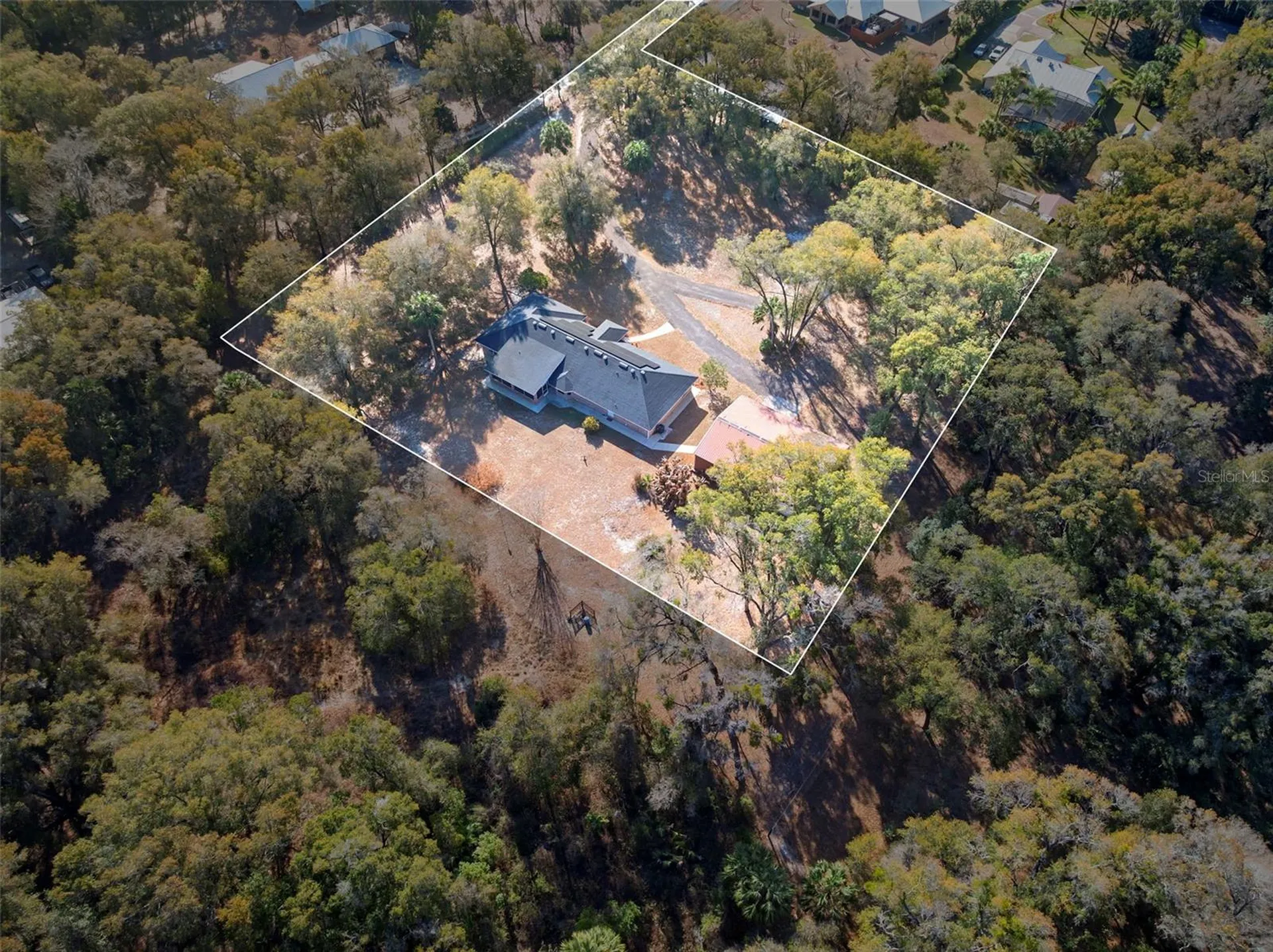 2053 Bond Road Deland FL 32720
