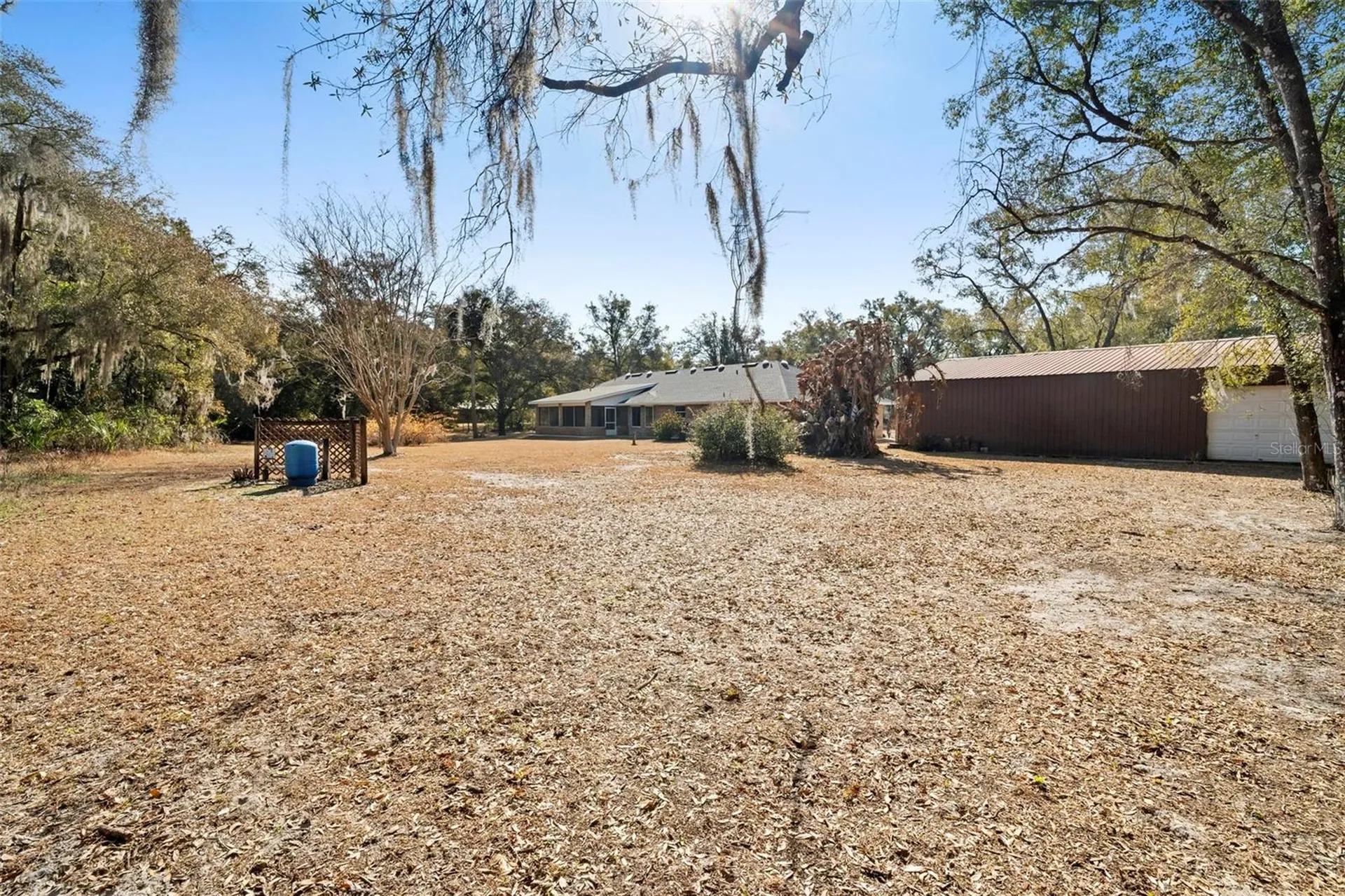 2053 Bond Road Deland FL 32720