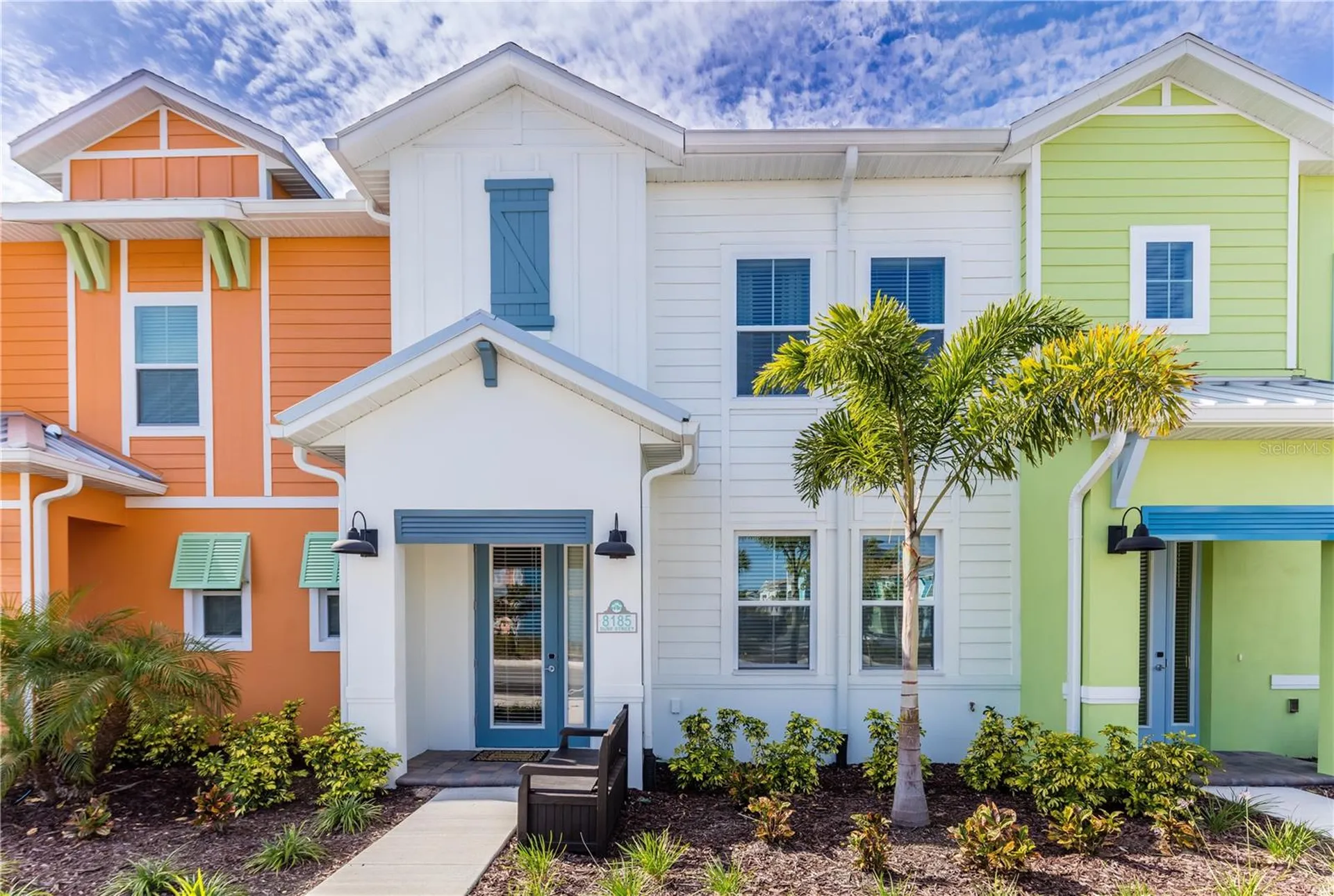 8185 Surf Street Kissimmee FL 34747