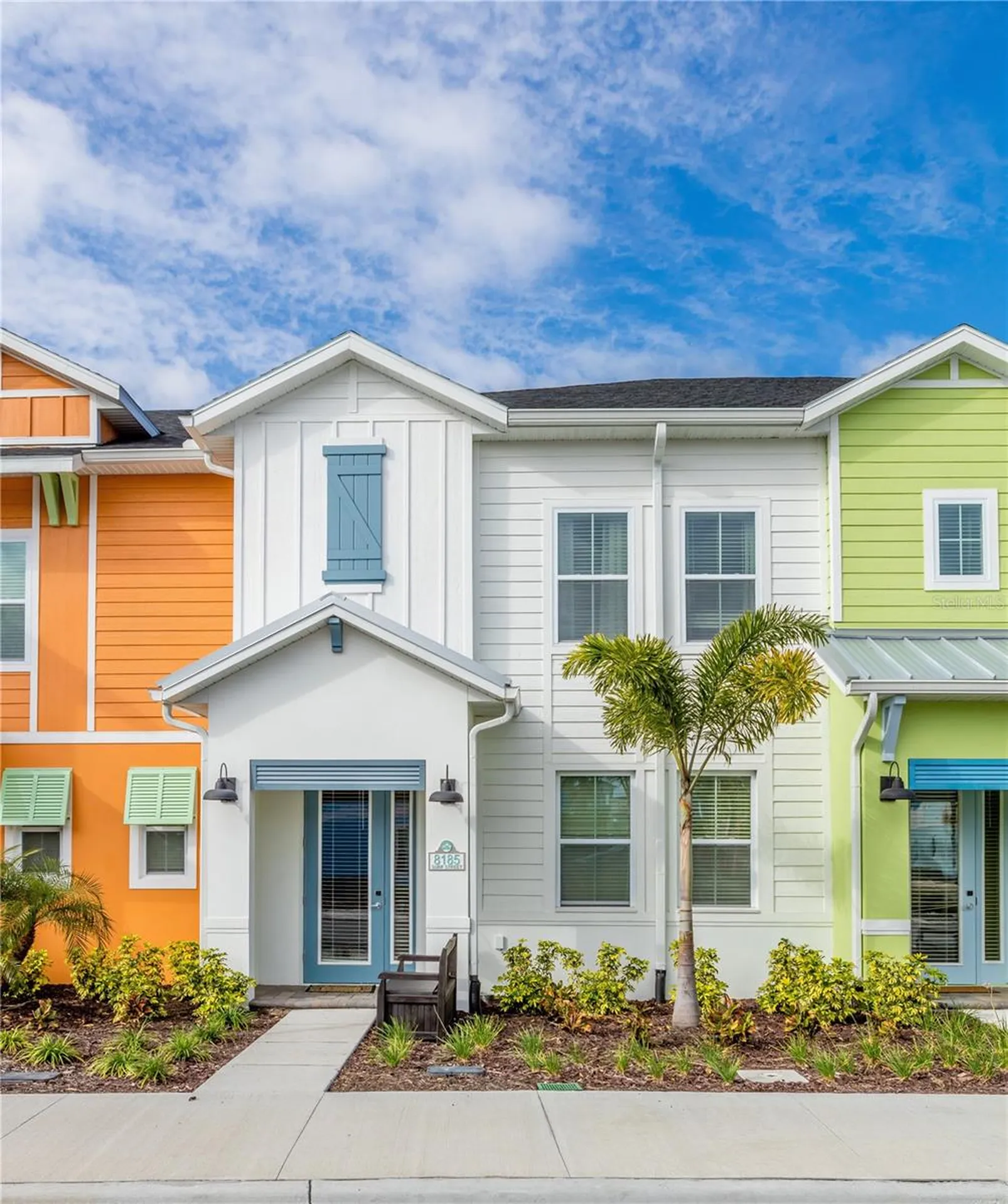 8185 Surf Street Kissimmee FL 34747
