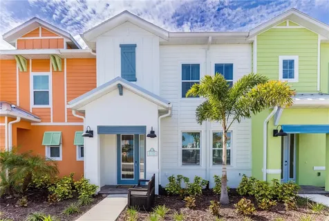 8185 Surf Street Kissimmee FL 34747